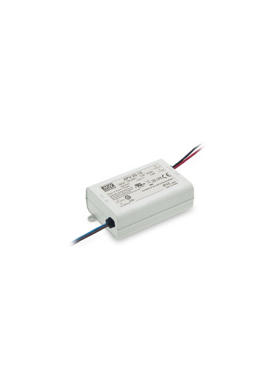 Zasilacz LED CV Mean Well APV-25-12 25,2 W 12 V DC