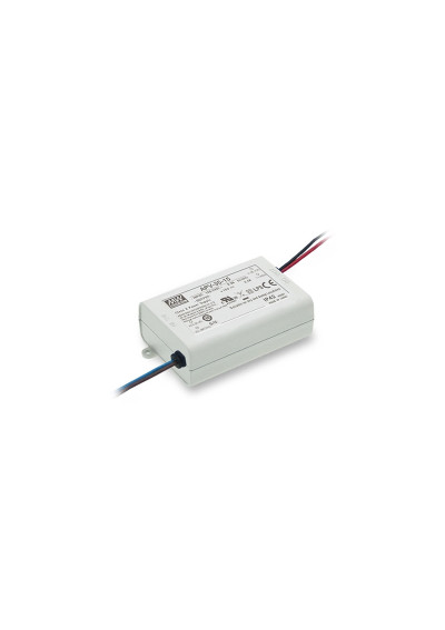 Zasilacz LED CV Mean Well APV-35-15 36 W 15 V DC