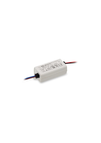 Zasilacz LED CV Mean Well APV-8-5 7 W 5 V DC