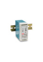 Zasilacz na szyn? DIN Mean Well DRA-60-12 60 W 12 V DC
