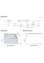 Zasilacz na szyn? DIN Mean Well EDR-120-48 120 W 48 V DC – schemat blokowy