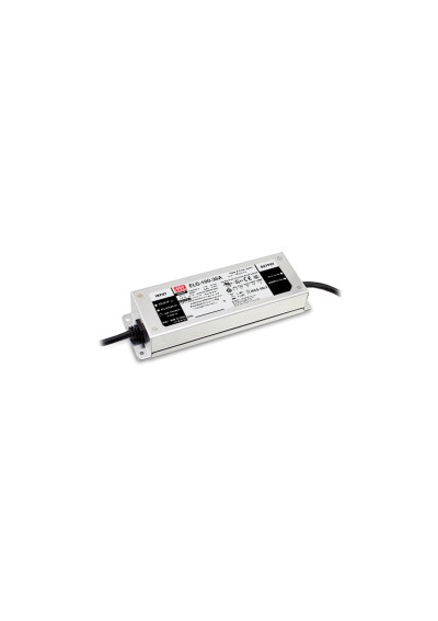 Zasilacz LED CV+CC Mean Well ELG-100-42B 95,76 W