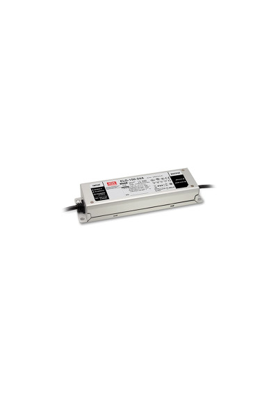 Mean Well ELG-150-24 150 W CV+CC LED driver