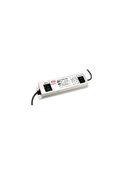 Zasilacz LED CV+CC Mean Well ELG-200-48DA 199,68 W