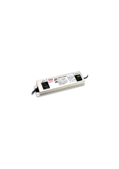 Zasilacz LED CC Mean Well ELG-200-C1750DA 199,5 W 1750 mA