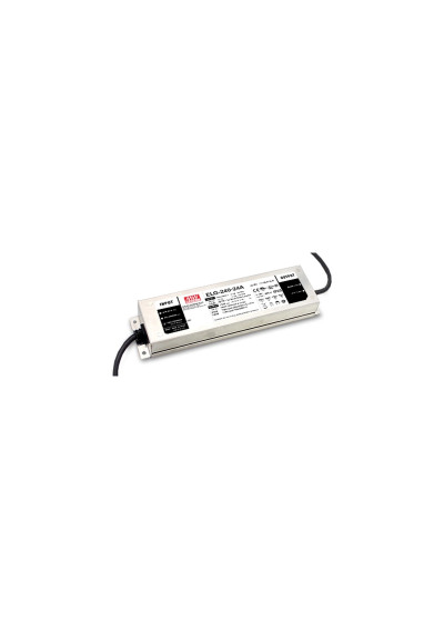Zasilacz LED CV+CC Mean Well ELG-240-24B 240 W