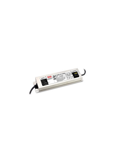 Mean Well ELG-240-C1050DA 239.4 W CC LED driver 1050 mA