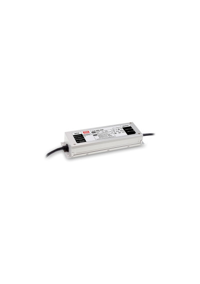 Mean Well ELG-300-24A 300 W CV+CC LED driver