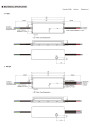 Zasilacz LED sta?ej mocy Mean Well ELGC-300-M-ADA 301 W – wymiary