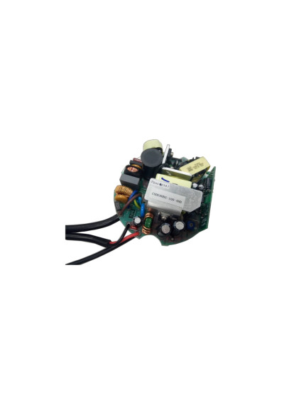 Zasilacz LED CV+CC Mean Well HBG-100P-36A 97,2 W