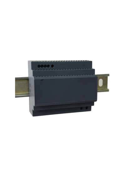Zasilacz na szyn? DIN Mean Well HDR-150-48 153,6 W 48 V DC