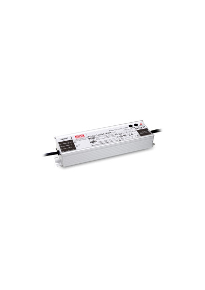 Zasilacz LED CV+CC Mean Well HLG-100H-36 95,4 W