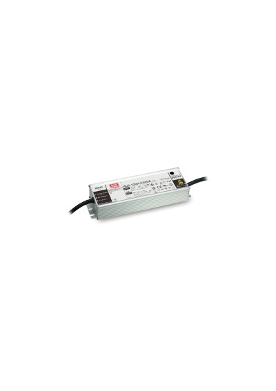 Zasilacz LED CC Mean Well HLG-120H-C350A 150,5 W 350 mA