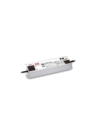 Zasilacz LED CV+CC Mean Well HLG-185H-42A 184,8 W