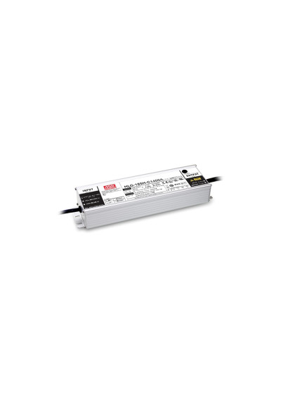 Zasilacz LED CC Mean Well HLG-185H-C1050A 199,5 W 1050 mA