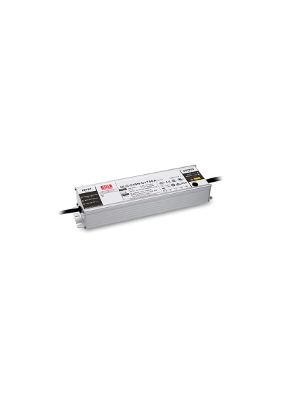 Mean Well HLG-240H-C1050D2 249.9 W CC LED driver 1050 mA