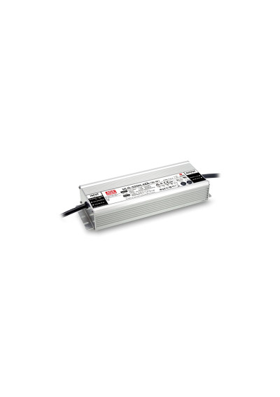 Zasilacz LED CV+CC Mean Well HLG-320H-42B 321,3 W