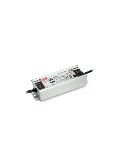 Zasilacz LED CV+CC Mean Well HLG-40H-42 40,32 W