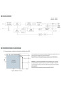 Zasilacz LED CC Mean Well HLG-480H-C1400AB 480 W 1400 mA – schemat blokowy
