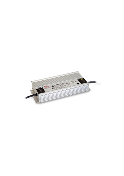 Zasilacz LED CC Mean Well HLG-480H-C1400D2 480 W 1400 mA