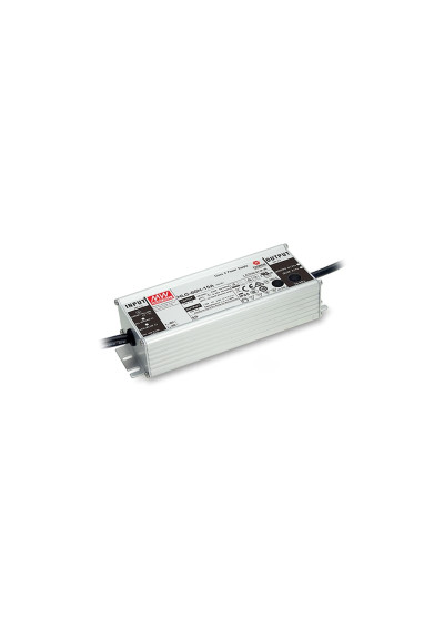 Zasilacz LED CV+CC Mean Well HLG-60H-48B 62,4 W