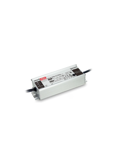 Zasilacz LED CC Mean Well HLG-60H-C350A 70 W 350 mA
