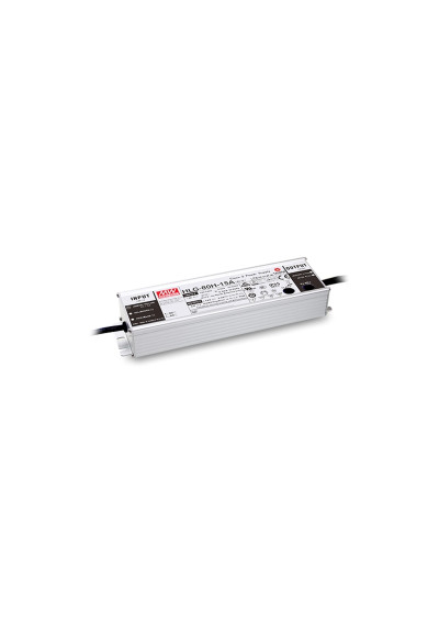 Zasilacz LED CV+CC Mean Well HLG-80H-24A 81,6 W