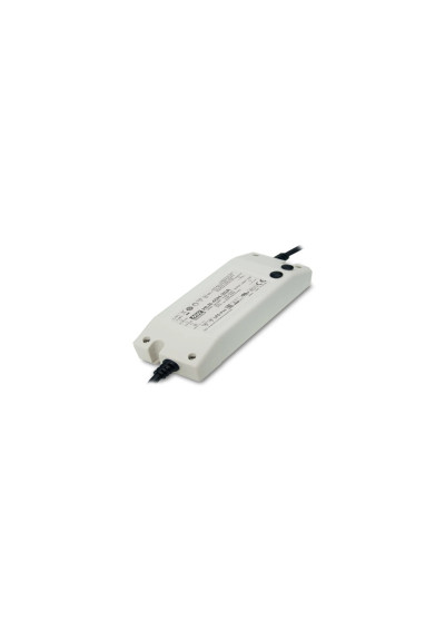 Zasilacz LED CV+CC Mean Well HLN-40H-15A 40 W