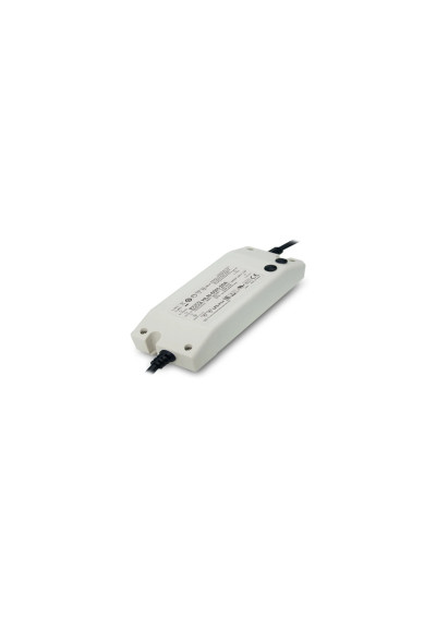 Zasilacz LED CV+CC Mean Well HLN-60H-42A 60 W
