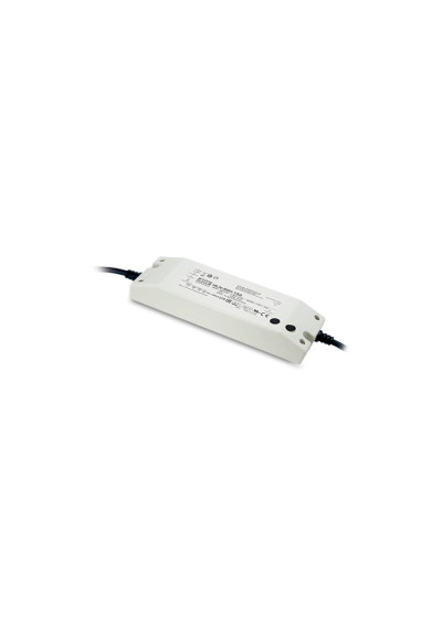 Mean Well HLN-80H-48A 60 W CV+CC LED driver