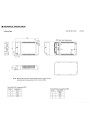 Zasilacz LED CV PWM Mean Well IDLV-45A-36 45 W 36 V DC – wymiary