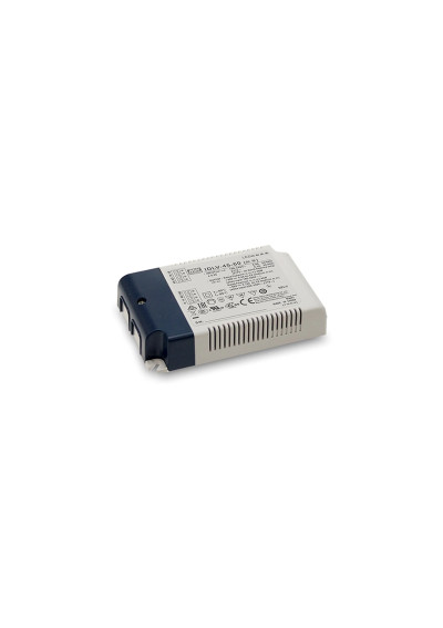 Zasilacz LED CV PWM Mean Well IDLV-45A-36 45 W 36 V DC