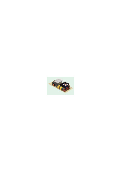Mean Well IDPC-65-1400DA 64.4 W CC LED driver 1400 mA