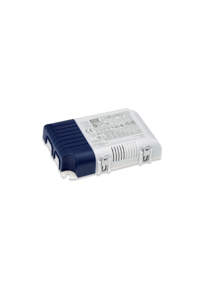 Zasilacz LED CC Mean Well LCM-25DA2 25,2 W z wyborem pr?du