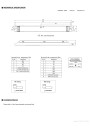 Zasilacz LED sta?ej mocy Mean Well LDC-35DA 35 W – wymiary