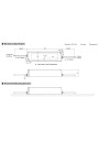 Zasilacz LED CC Mean Well LPC-100-2100 100,8 W 2100 mA – wymiary