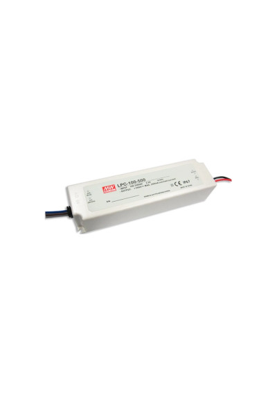 Zasilacz LED CC Mean Well LPC-100-2100 100,8 W 2100 mA