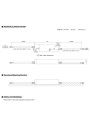 Mean Well LPF-16-48 16.32 W CV+CC LED driver – dimensions