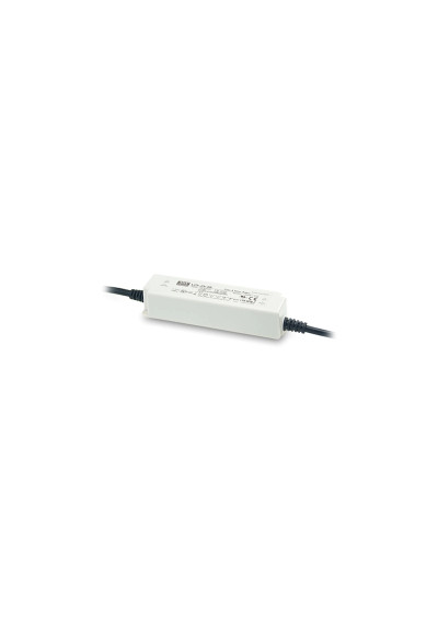 Zasilacz LED CV+CC Mean Well LPF-25-24 25,2 W