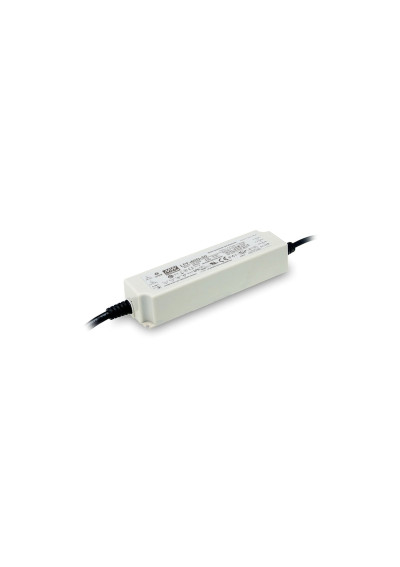 Zasilacz LED CV+CC Mean Well LPF-60D-54 60,48 W