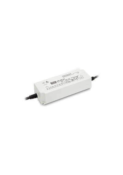 Mean Well LPF-90-36 90 W CV+CC LED driver