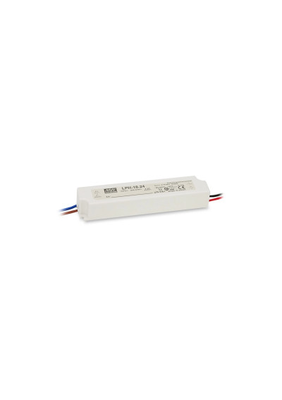 Zasilacz LED CV Mean Well LPH-18-24 18 W 24 V DC