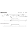 Zasilacz LED CV Mean Well LPV-100-36 100,8 W 36 V DC – wymiary