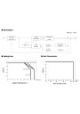 Zasilacz LED CV Mean Well LPV-150-15 120 W 15 V DC – schemat blokowy