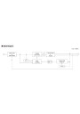 Zasilacz LED CV Mean Well LPV-20-5 15 W 5 V DC – schemat blokowy
