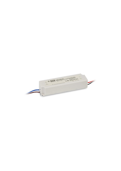 Zasilacz LED CV Mean Well LPV-35-5 30 W 5 V DC
