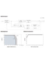 Zasilacz LED CV Mean Well LPV-35-5 30 W 5 V DC – schemat blokowy