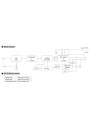 Zasilacz na szyn? DIN Mean Well MDR-40-24 40,8 W 24 V DC – schemat blokowy