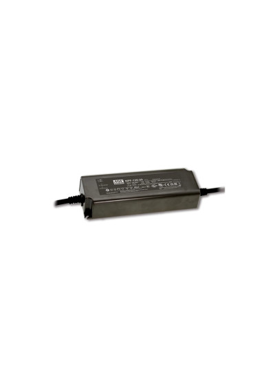 Zasilacz LED CV+CC Mean Well NPF-120D-20BE 120 W