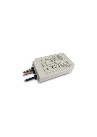 Zasilacz LED CV PWM Mean Well ODLV-65A-36 64,8 W 36 V DC